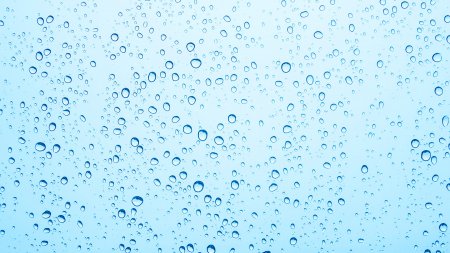 Water drops Water drops