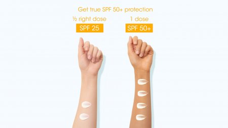 Bioderma - get true SPF50 protection