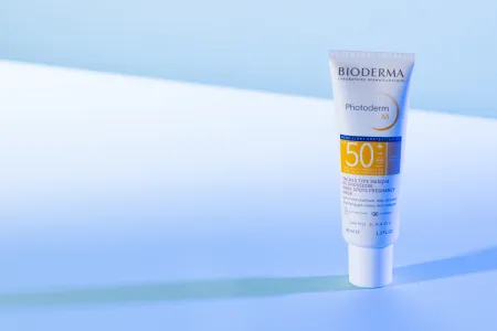 Sunscreen for melasma