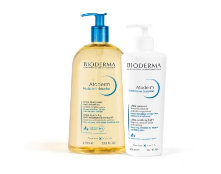 atoderm SS&M3 duo atoderm